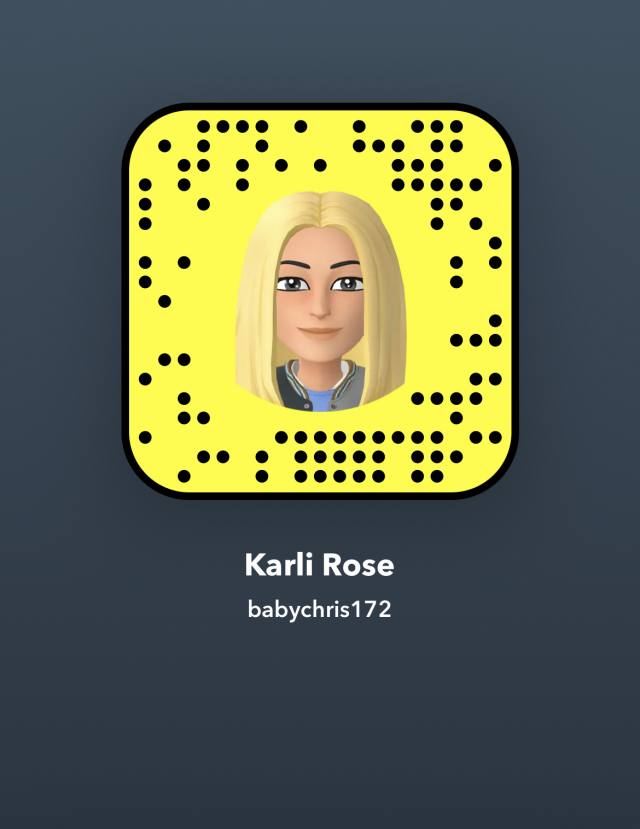   karliroser9