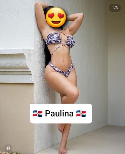  Paulina