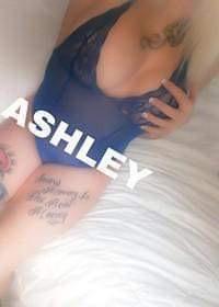  Ashley