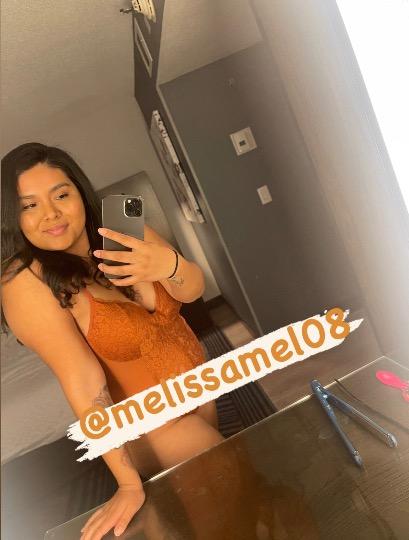  Melissa