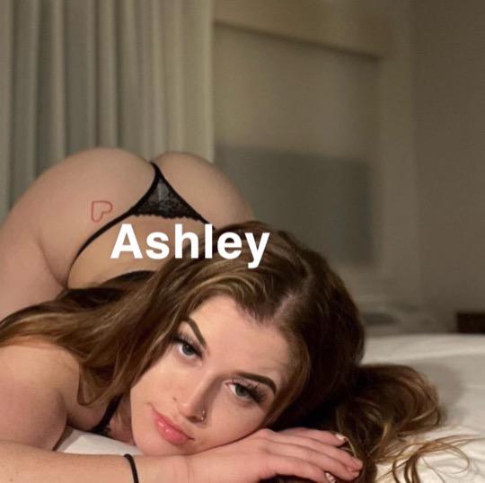  ASHLEY