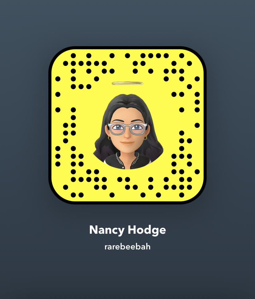   nancymariehodge