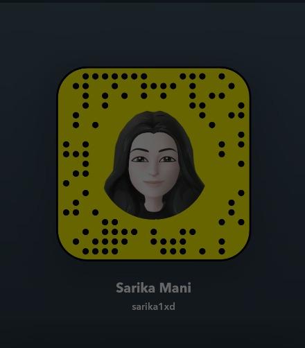  Sarika