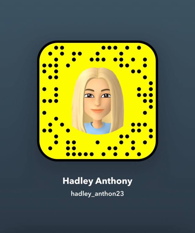   Hadleyanthony71