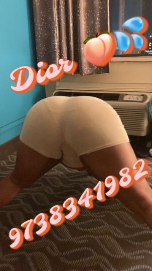  Dior 🍯🍑💦