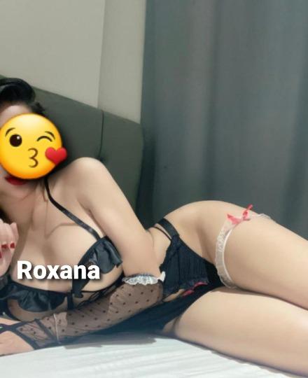  Roxana