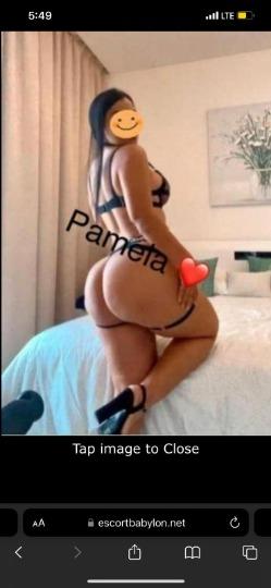  Pamela