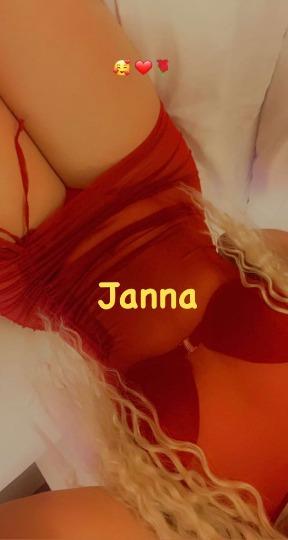  Janna 🔥🌼