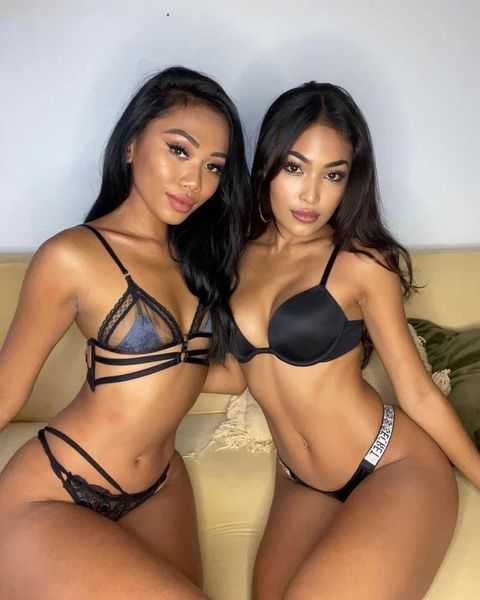 VIP ASIAN♥️Sisters❤️Lili♥️Cici