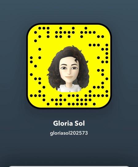  Gloria sol