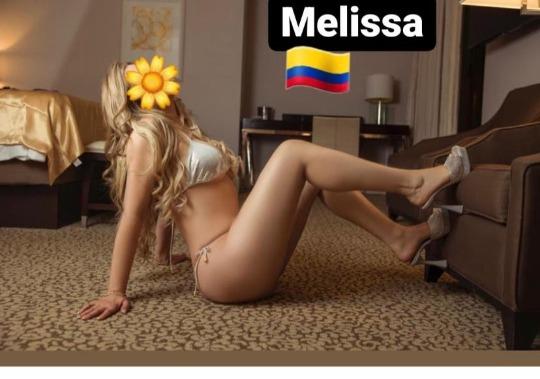  Melisssa