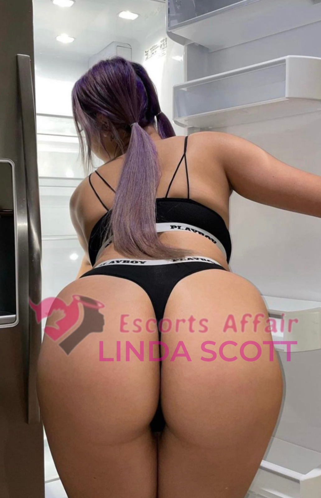 Linda Scott