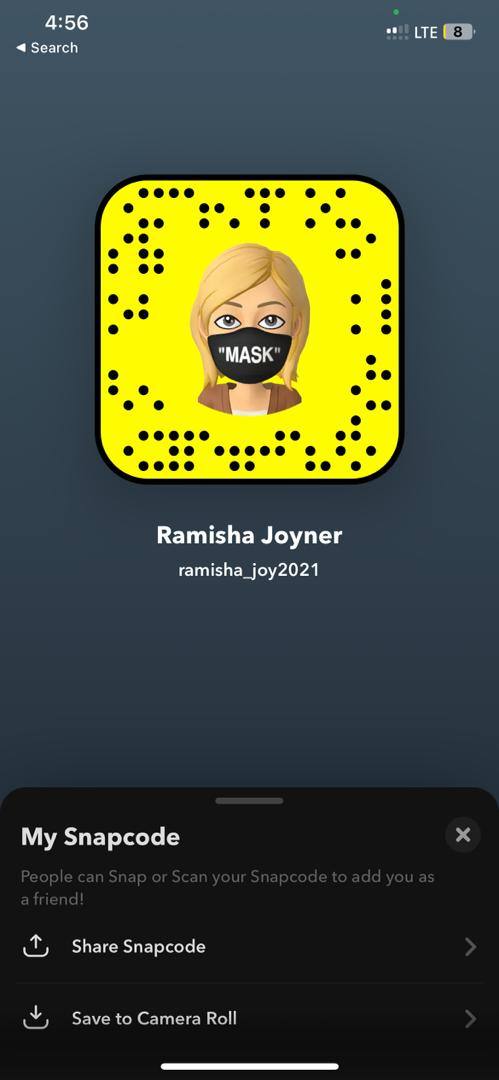   Ramishajoyner67