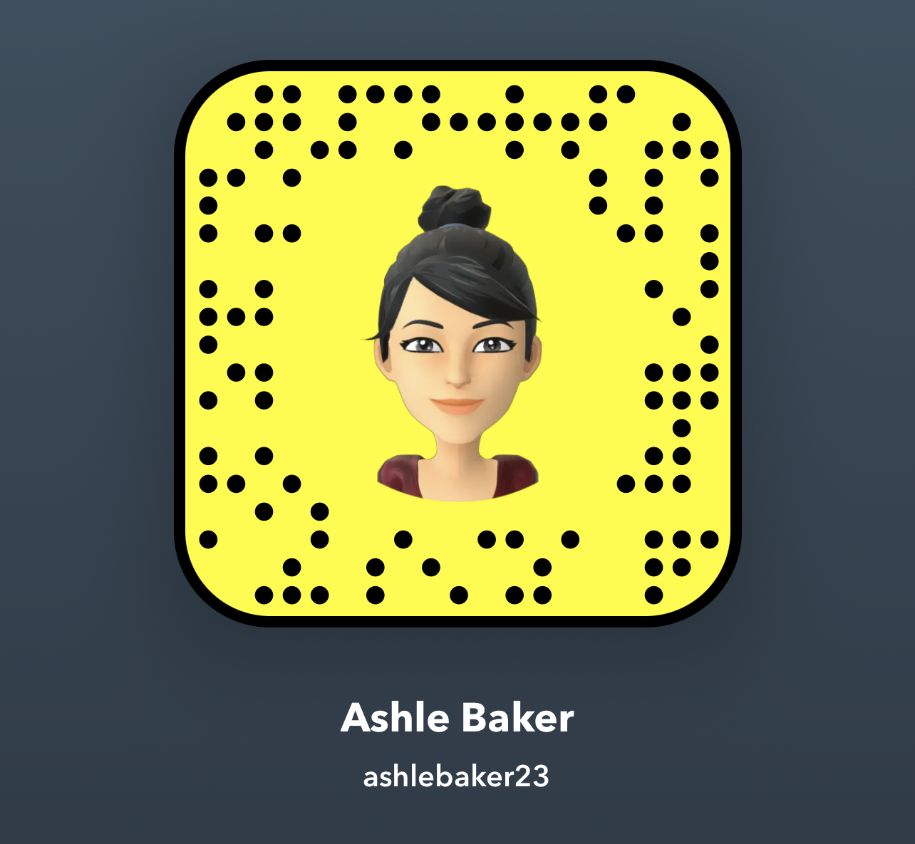   ashlebaker41