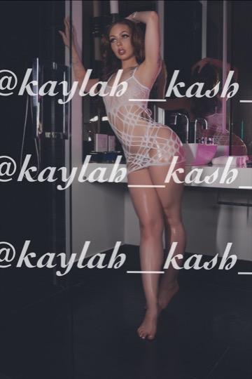  Kaylah