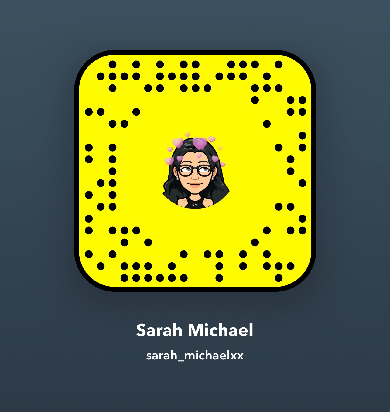 Sarah_mike03