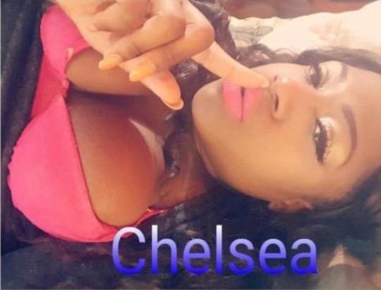  Chelsea