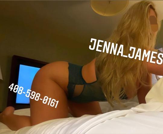  jenna james