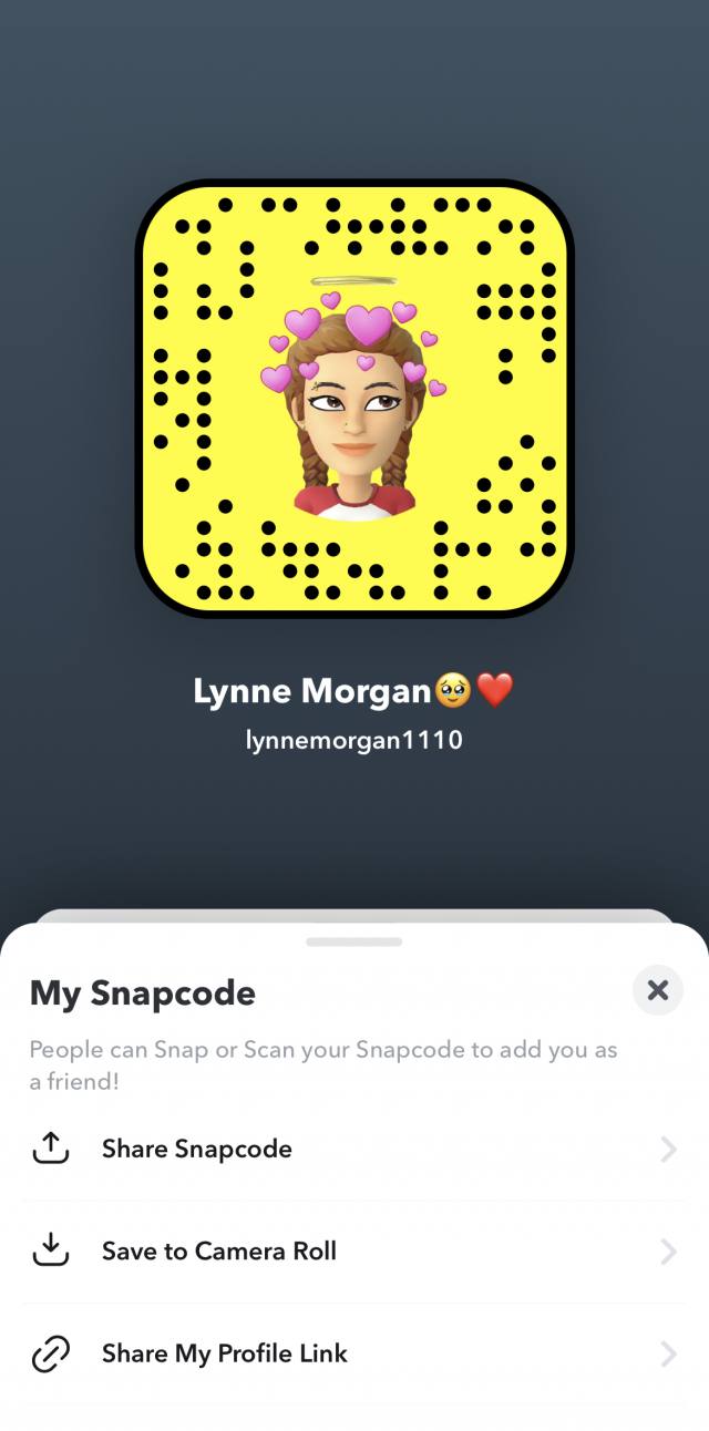   lynnemorgan213