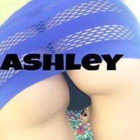  Ashley