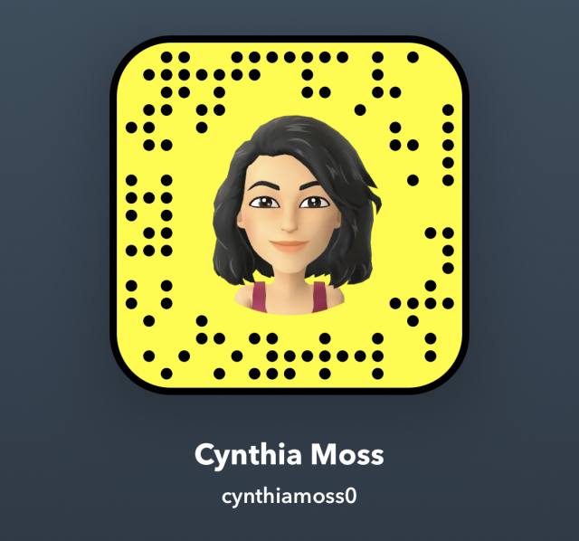   cynthiamoss007