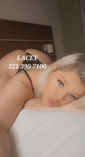  Lacey