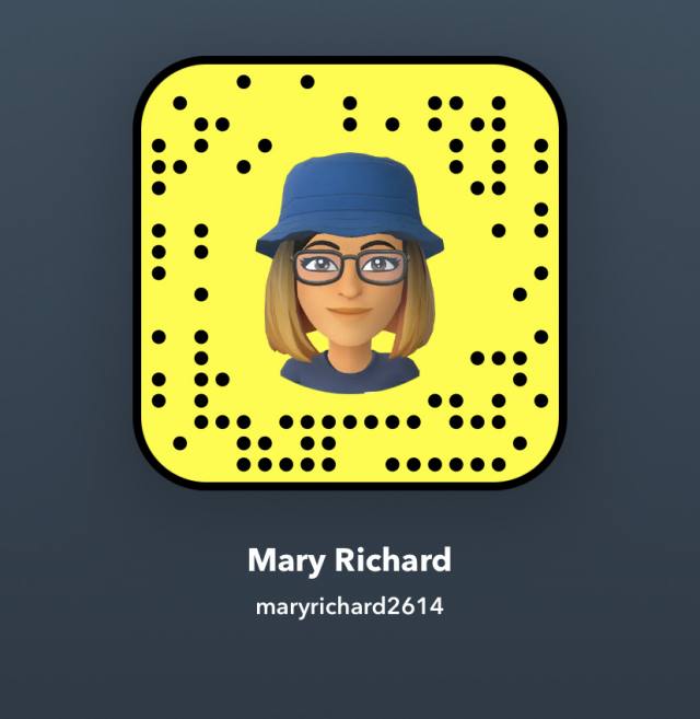   Maryrichard1436