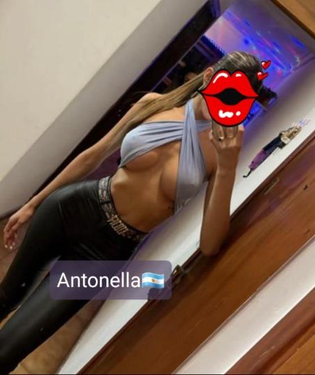  Antonella