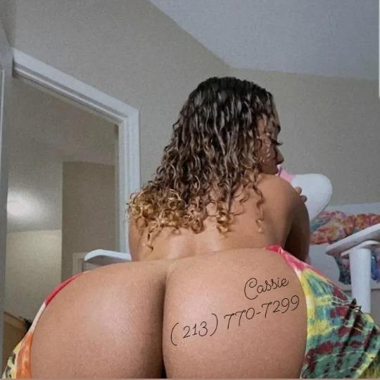  Cassie