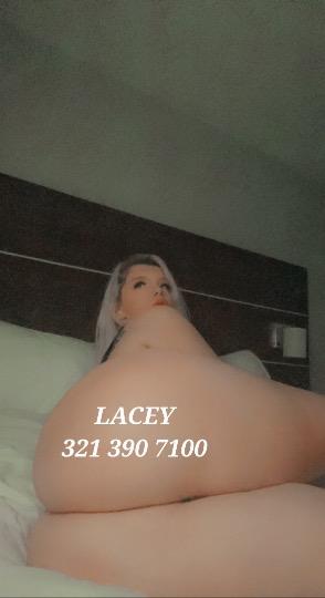  Lacey