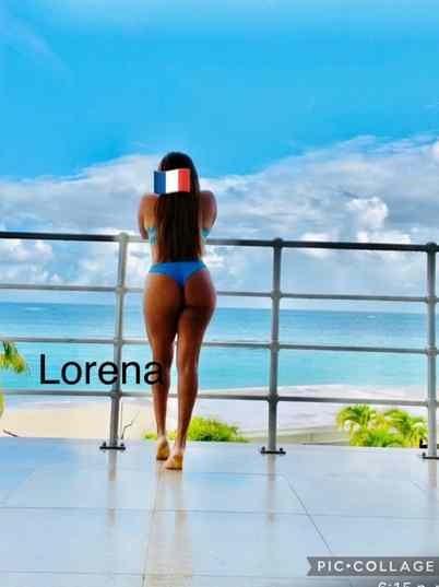  Lorena