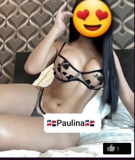  Paulina