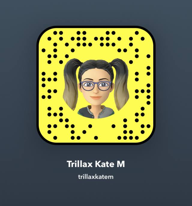   trillaxkate