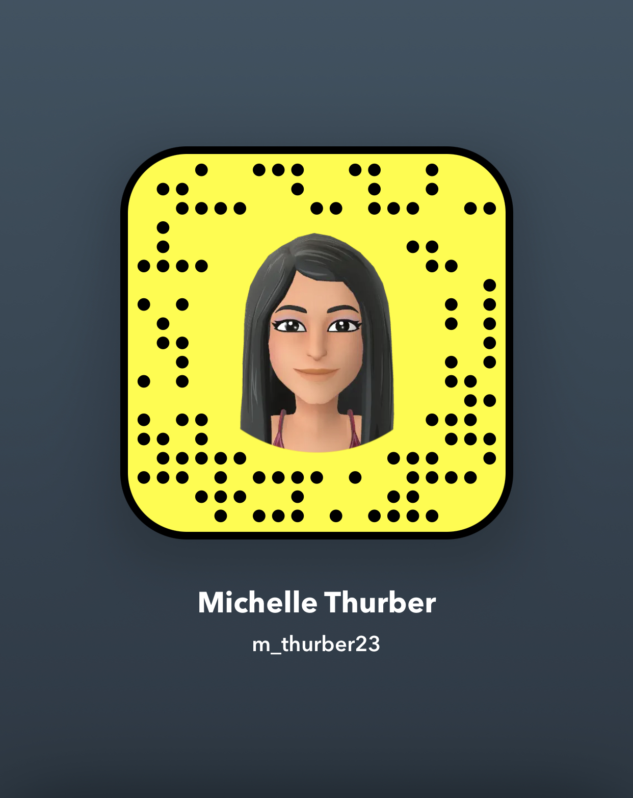   michellethurber7