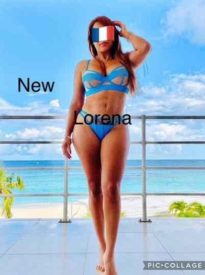  Lorena