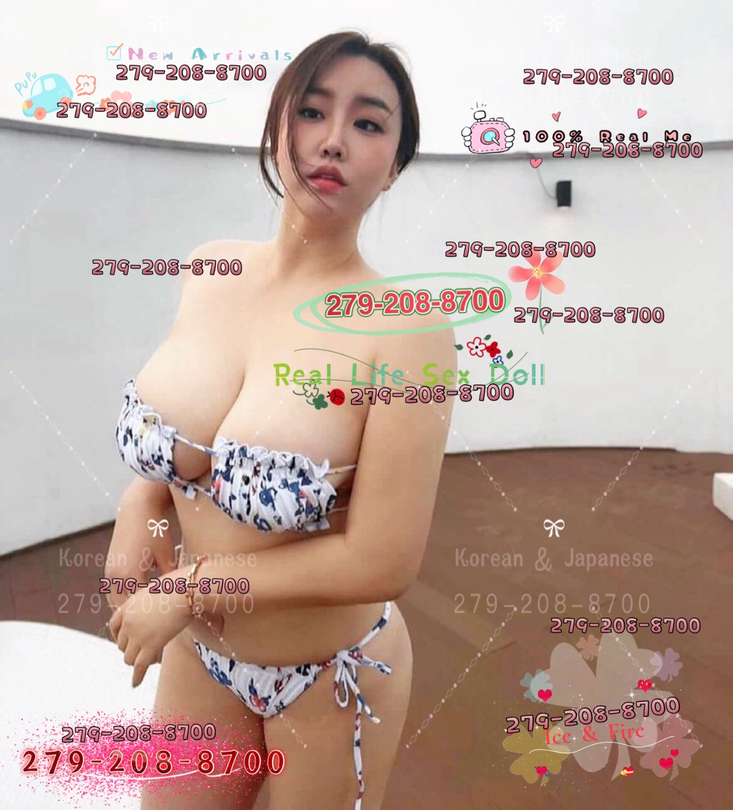 Asian Escort