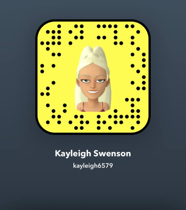   kayleighswenson327