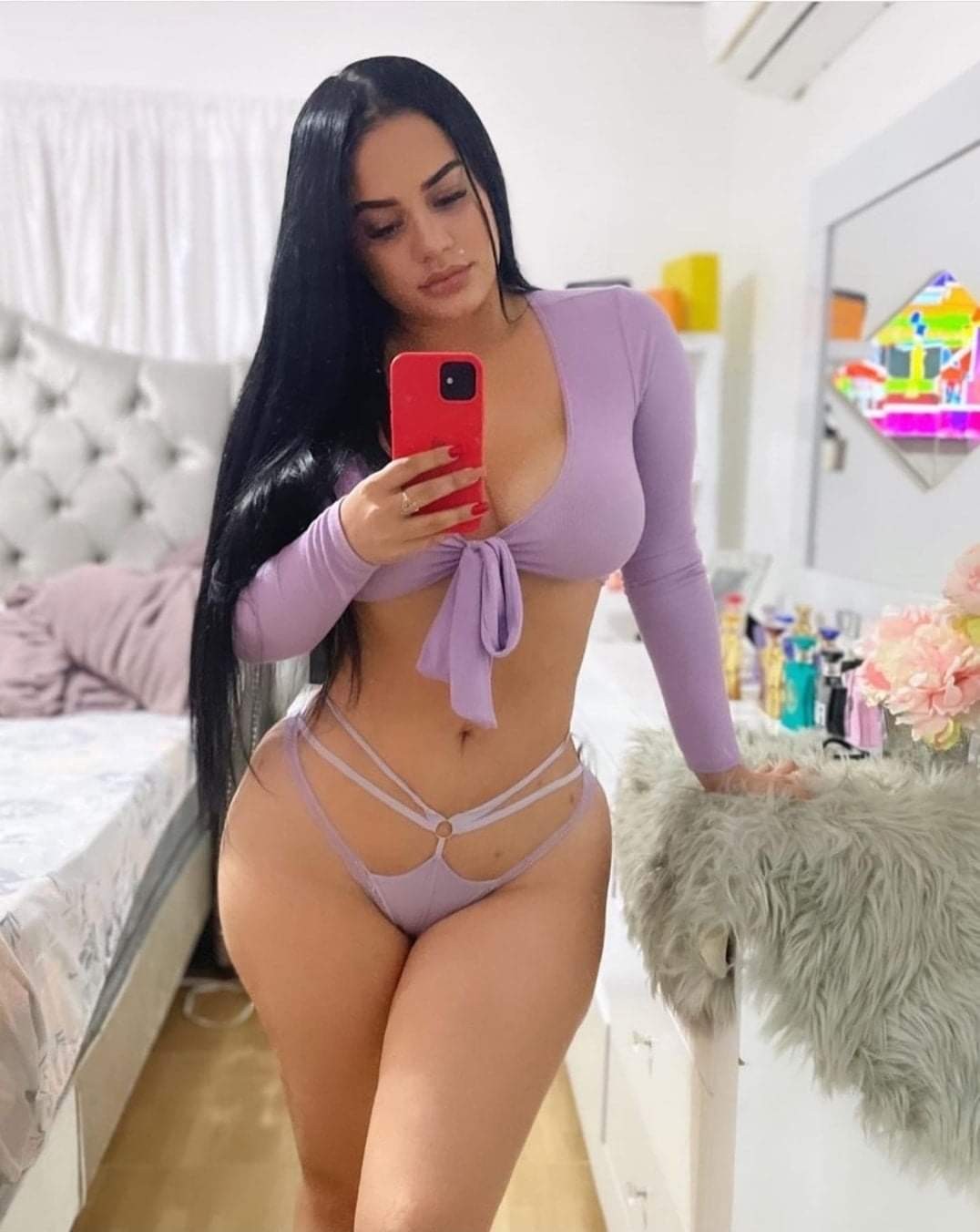 Sexy Latinas