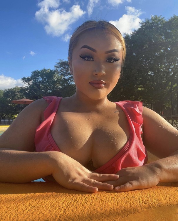 Tokyo Barbie