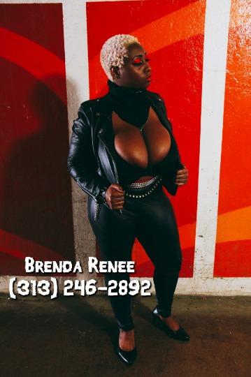  Brenda Renee