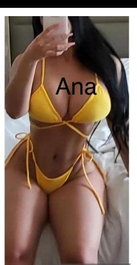  Ana