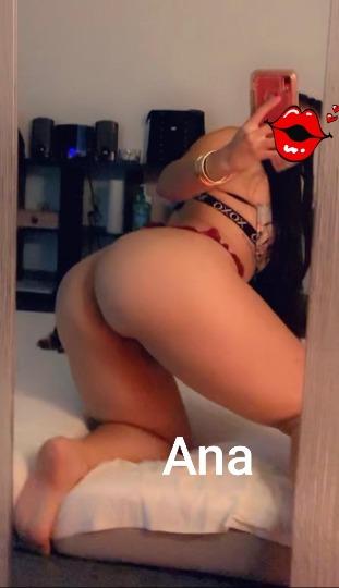  Ana