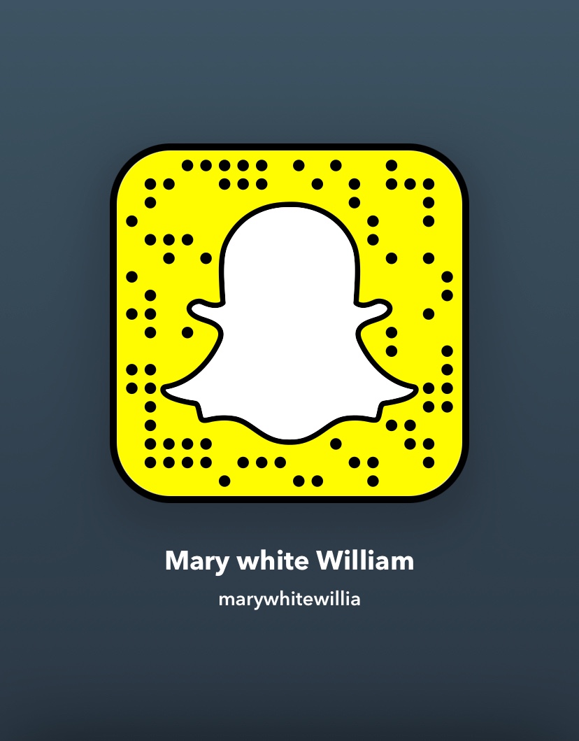 Mary white